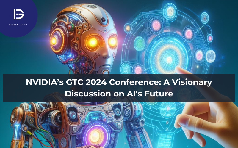 NVIDIA’s GTC 2024 Conference