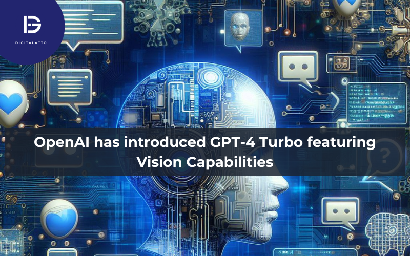 GPT-4 Turbo featuring Vision Capabilities
