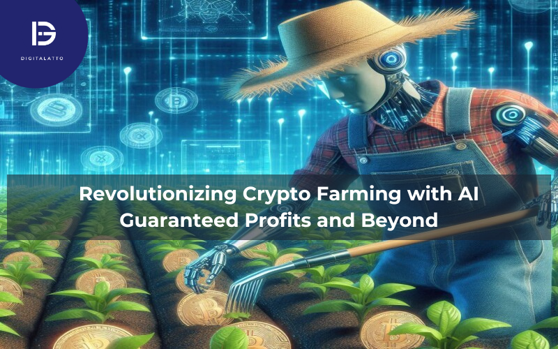 AI Crypto Farming